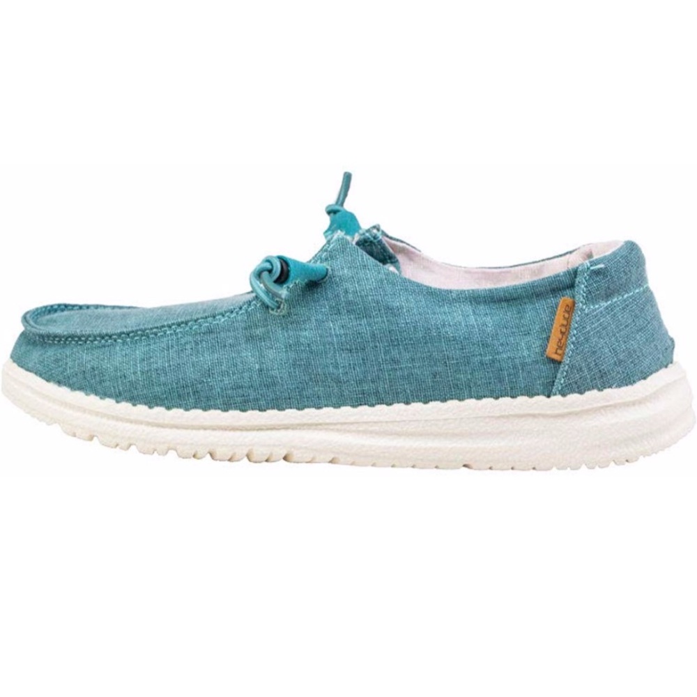 Hey dude women’s shoe